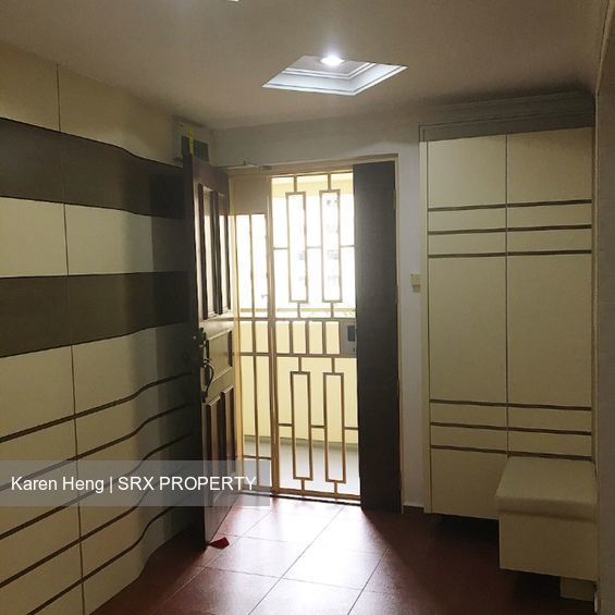 Blk 134 Rivervale Street (Sengkang), HDB 5 Rooms #174339052